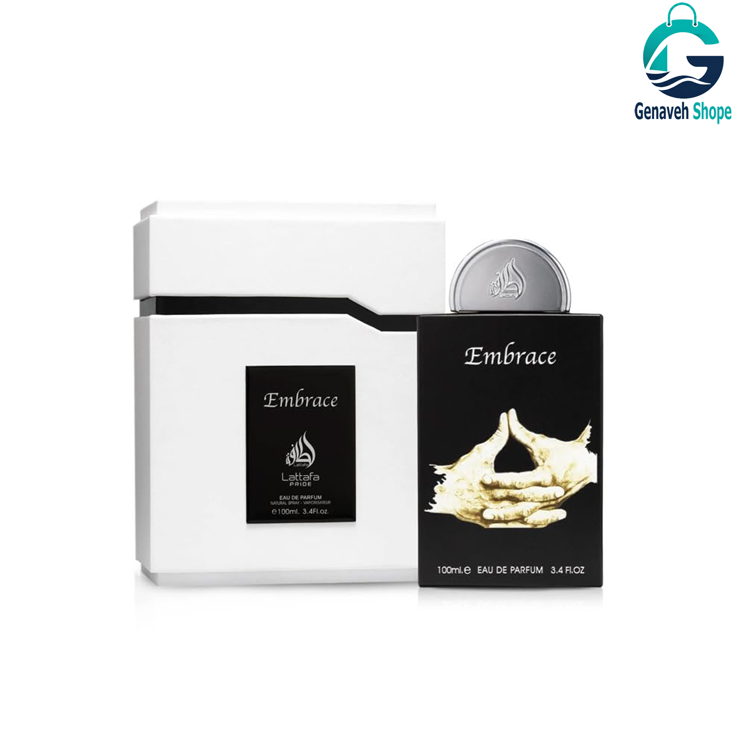 عطر ادکلن امبراس لطافه